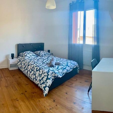 Le Jean Perrot Rent4Night Grenoble Leilighet Eksteriør bilde
